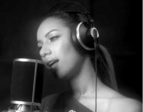 Leona Lewis