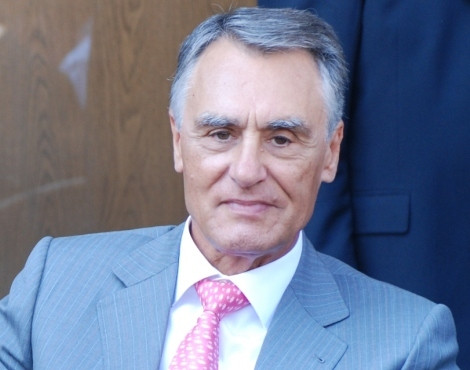 Aníbal Cavaco Silva