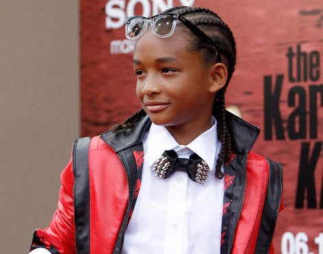 Jaden Smith