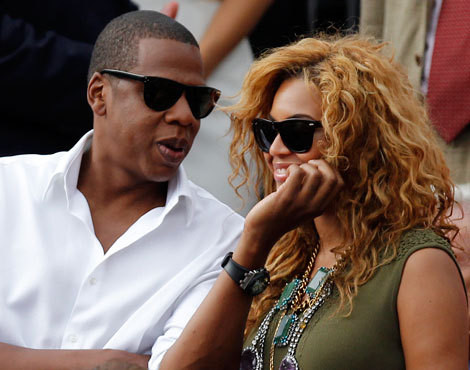 Jay-Z e Beyoncé
