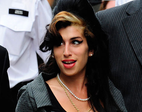 Amy Winehouse