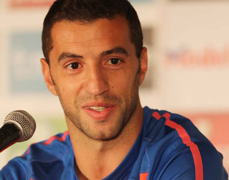 Simão Sabrosa