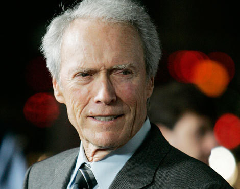 Clint Eastwood