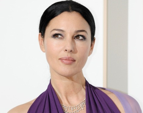Monica Bellucci