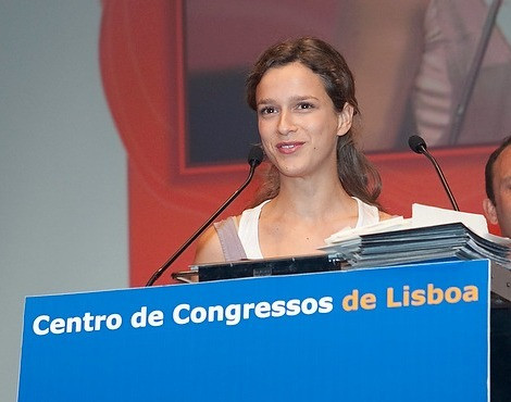 Margarida Vila-Nova