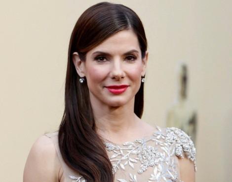 Sandra Bullock
