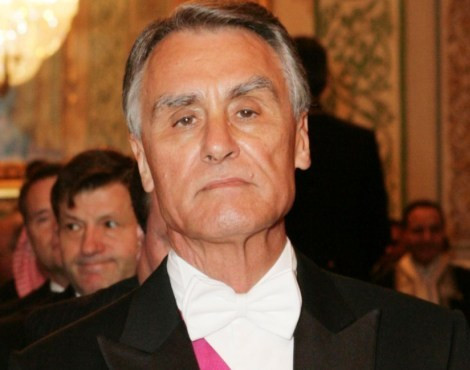 Aníbal Cavaco Silva