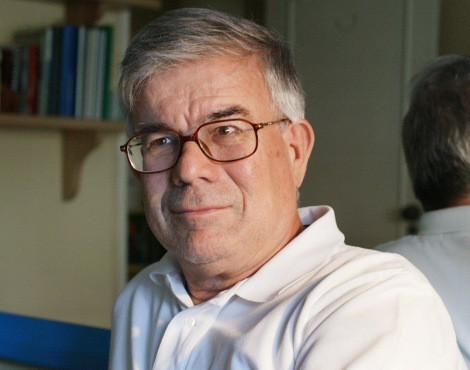 José Luís Saldanha Sanches