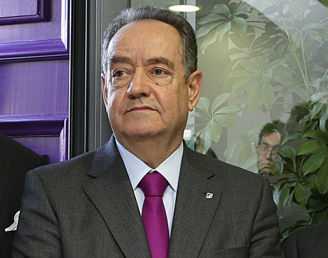 Horácio Roque