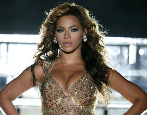 Beyoncé