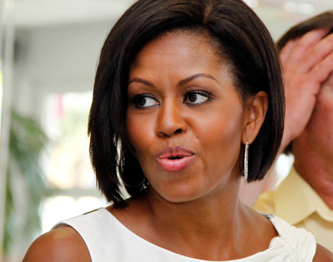 Michelle Obama