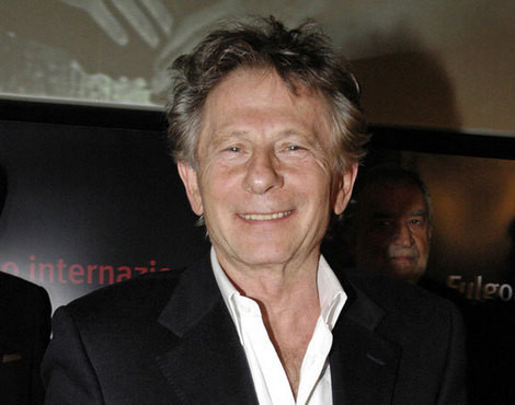 Roman Polanski