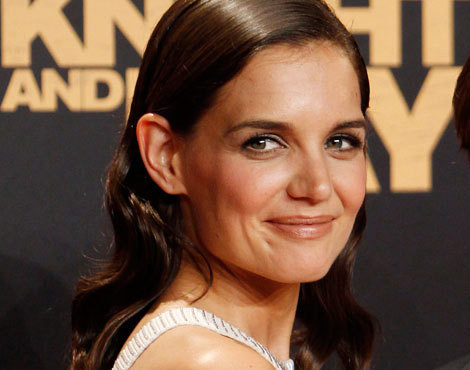 Katie Holmes