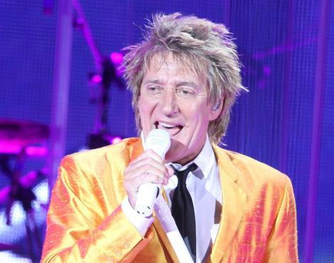 Rod Stewart