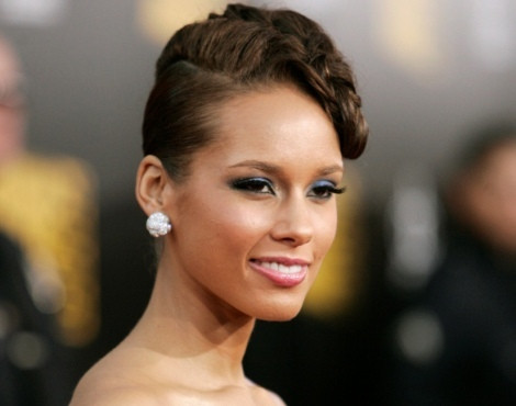 Alicia Keys