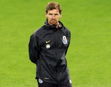 André Villas-Boas 