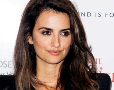 Penélope Cruz