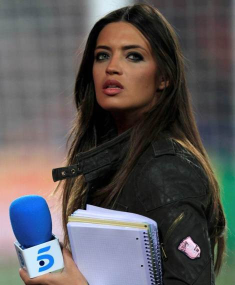 Sara Carbonero