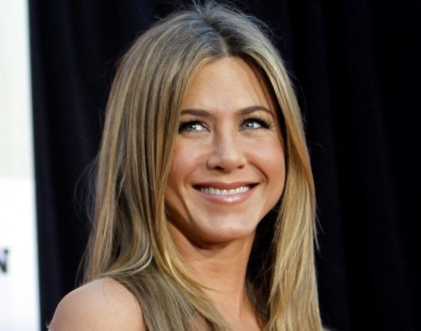 Jennifer Aniston