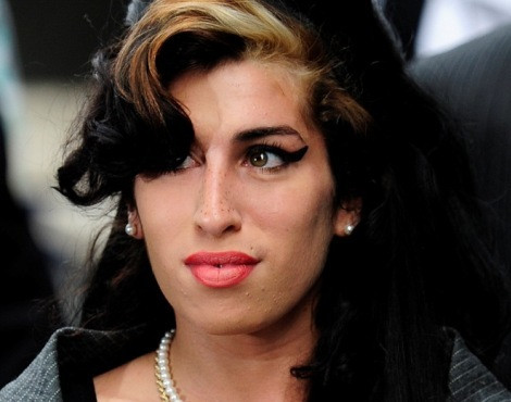 Amy Winehouse