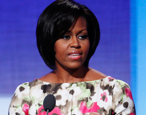 Michelle Obama