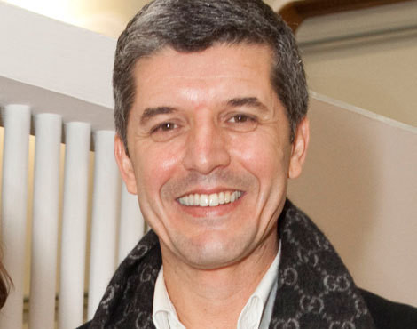 João Baião