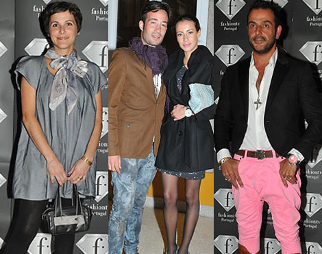 13.º aniversário Fashion Tv