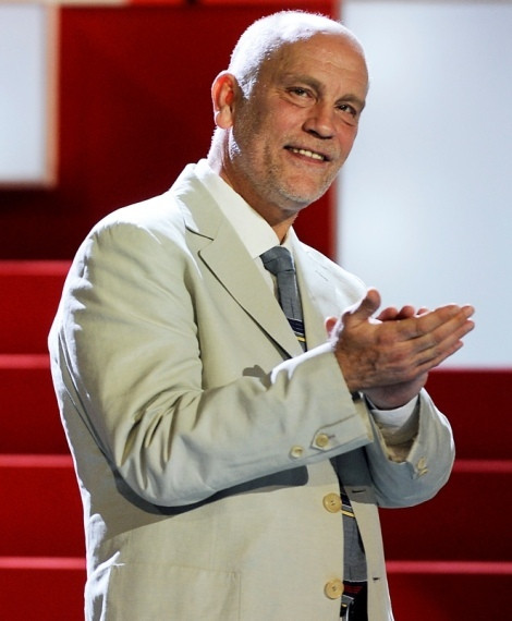 John Malkovich 
