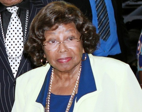Katherine Jackson