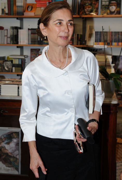 Pilar del Rio