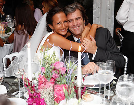 Casamento de Joana de Sousa Cardoso e Mico da Camara Pereira