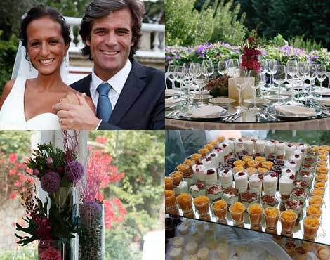 Casamento de Joana de Sousa Cardoso e Mico da Camara Pereira