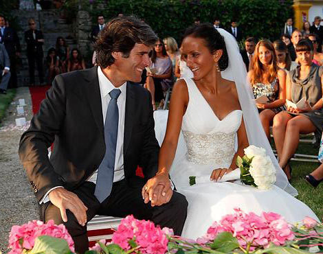 Mico da Camara Pereira e Joana de Sousa Cardoso