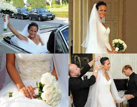 Casamento de Joana de Sousa Cardoso e Mico da Camara Pereira