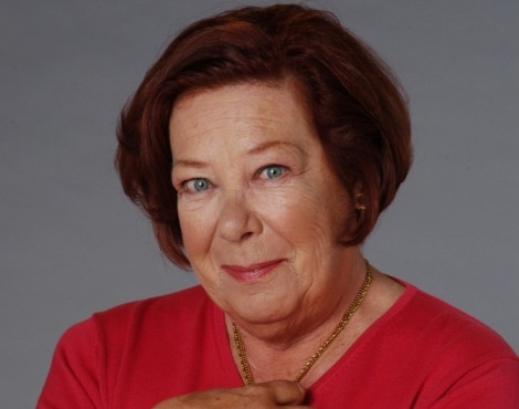 Maria Dulce