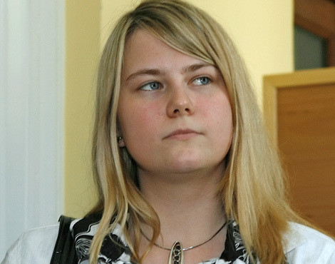 Natascha Kampusch