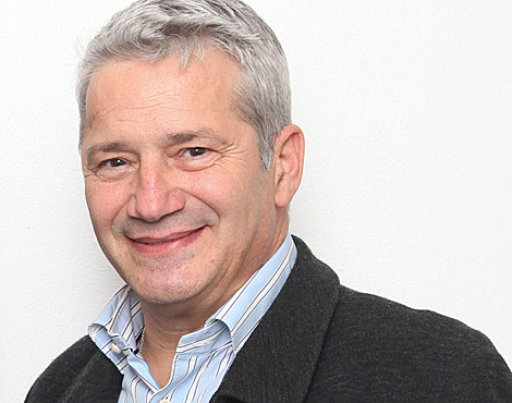 José Pedro Gomes