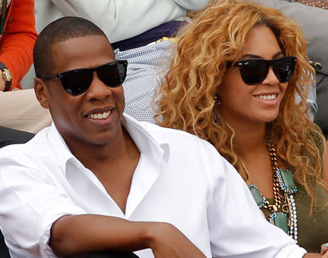 Jay-Z e Beyoncé