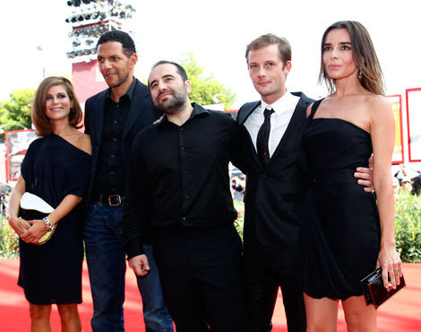 Festival Internacional de Cinema de Veneza