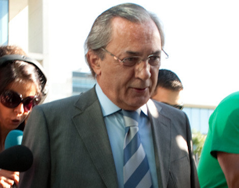 Carlos Cruz