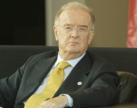 Jorge Sampaio