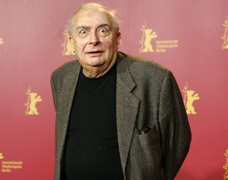 Claude Chabrol