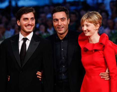 Festival Internacional de Cinema de Veneza