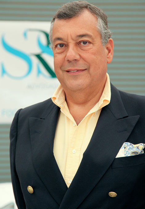 Pedro Rebelo de Sousa