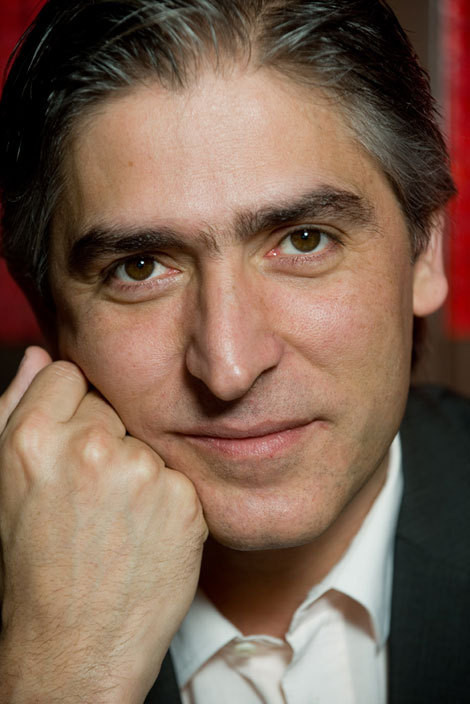 Osvaldo Ferreira