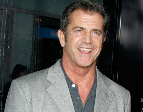 Mel Gibson