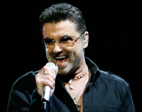 George Michael
