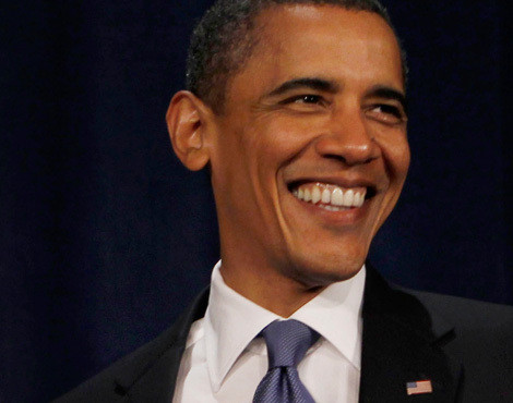 Barack Obama