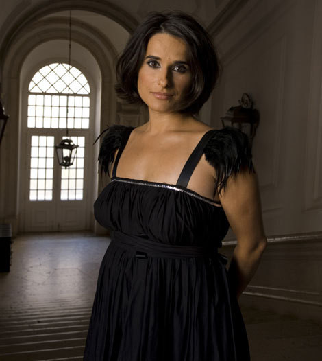 Cristina Branco