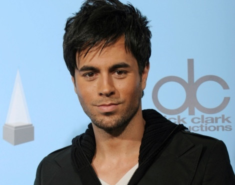 Enrique Iglesias